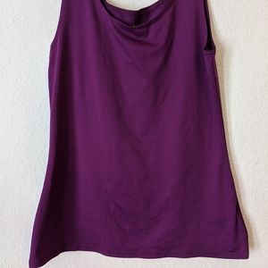 dress tank